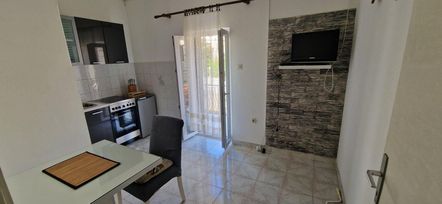 Apartment Tenara Вис Экстерьер фото