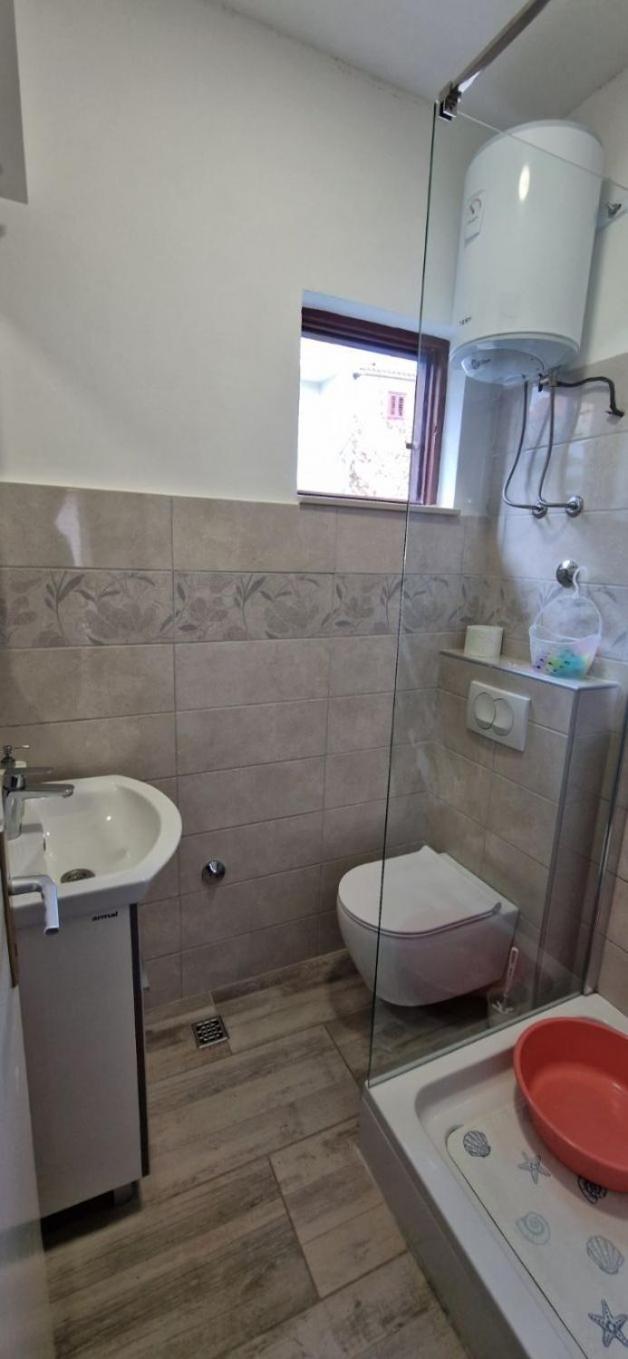 Apartment Tenara Вис Экстерьер фото