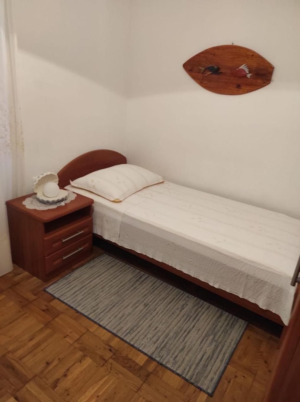 Apartment Tenara Вис Экстерьер фото